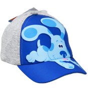 Wholesale - BLUES TODDLER BOY BASEBALL CAP C/P 96, UPC: 794434476837
